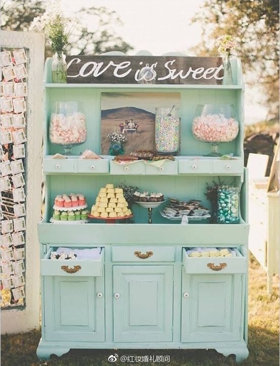 从名字,到RGB值,都带来丝丝清新感,最适合春夏