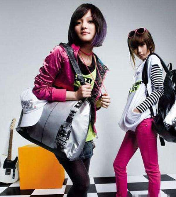 Angelababy打死都想销毁的8张照片,比艳照还美