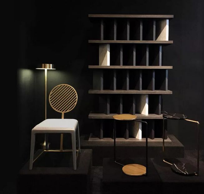 中国设计崛起!2018设计上海必看的本土原创