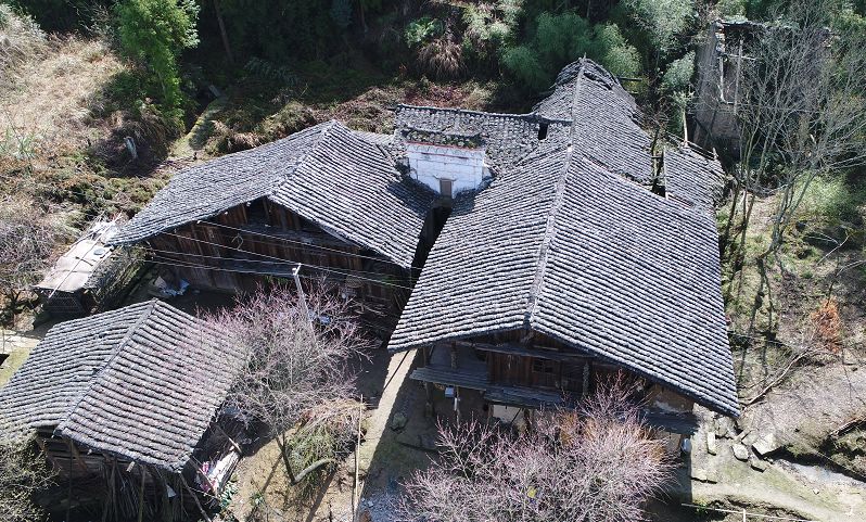 利川境内发现唯一的唐氏宗祠，遭遇“风水魔咒”，演绎百年沉浮