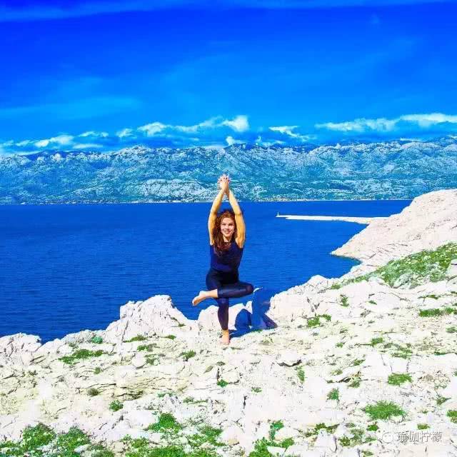 千万不要练瑜伽,我是说真的