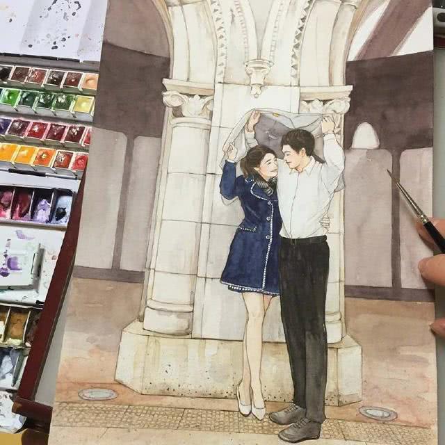 一个35岁男人的亲身经历:娶了小三后,最终我一