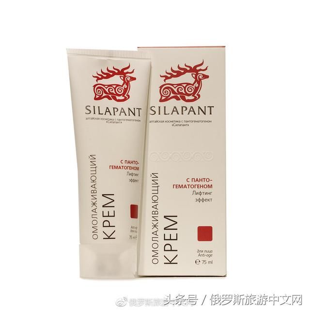 俄罗斯护肤品买哪些?看这一条就明了