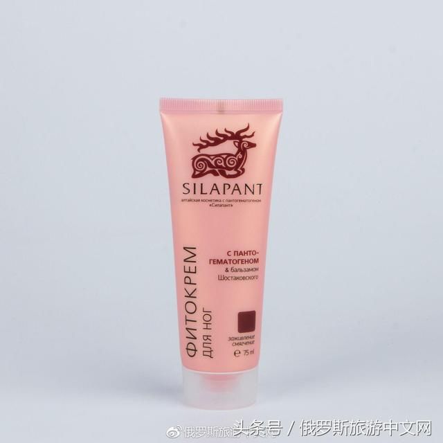 俄罗斯护肤品买哪些?看这一条就明了