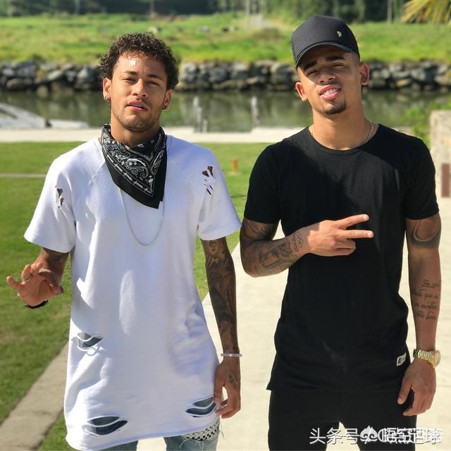 C罗和梅西的差别在哪里?如果你是老板你会买