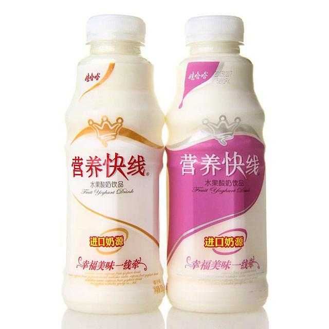 5种最好喝的饮料,外国人最喜欢第4个,最后一个