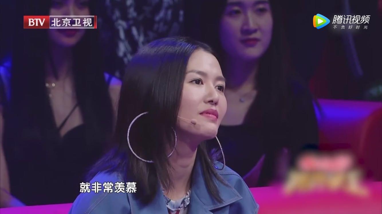 吴秀波曝料做歌手经历,唱一首歌曲20元,和韩红