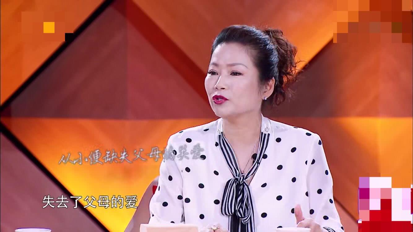 陈学冬哭着说出多年的秘密,维嘉说出事实,大姨