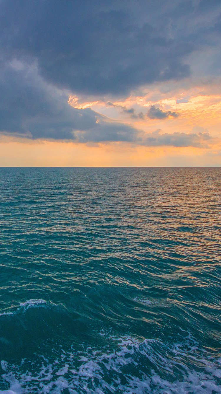 风景 海洋 高清无水印手机壁纸 第42期