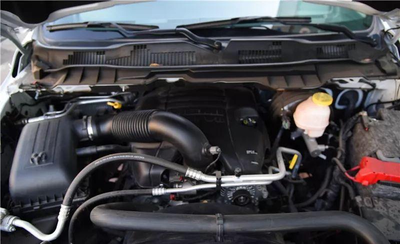 道奇2.7v6发动机正时图,丰田v6发动机正时图解 道奇ram2500低配版