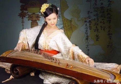 她是秦始皇最宠爱的公主, 最后却被行刑肢解