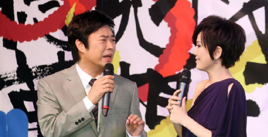 费玉清爱了她那么多年,一直不敢求婚,如今53岁"求婚"