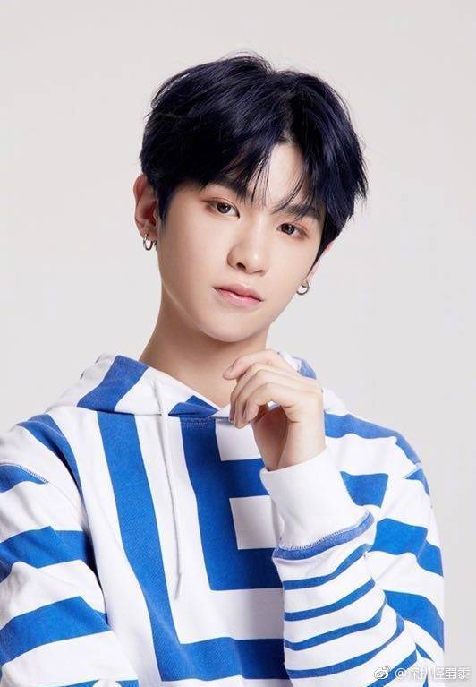 哈哈哈哈偶像练习生有毒吗?决赛结束后,娄滋博