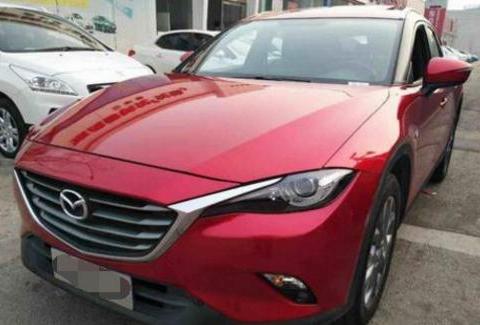 暗访一位马自达CX-4车主，这位车主说出了自己的心声！