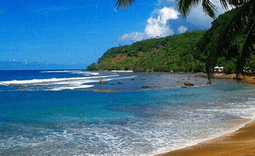 世界上移民比例最高的10个地方 梵蒂冈城全部