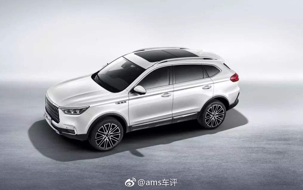 猎豹汽车suv2020新款,猎豹汽车suv新款七座 猎豹汽车旗下全新紧凑级suv mattu将于今日正式上市
