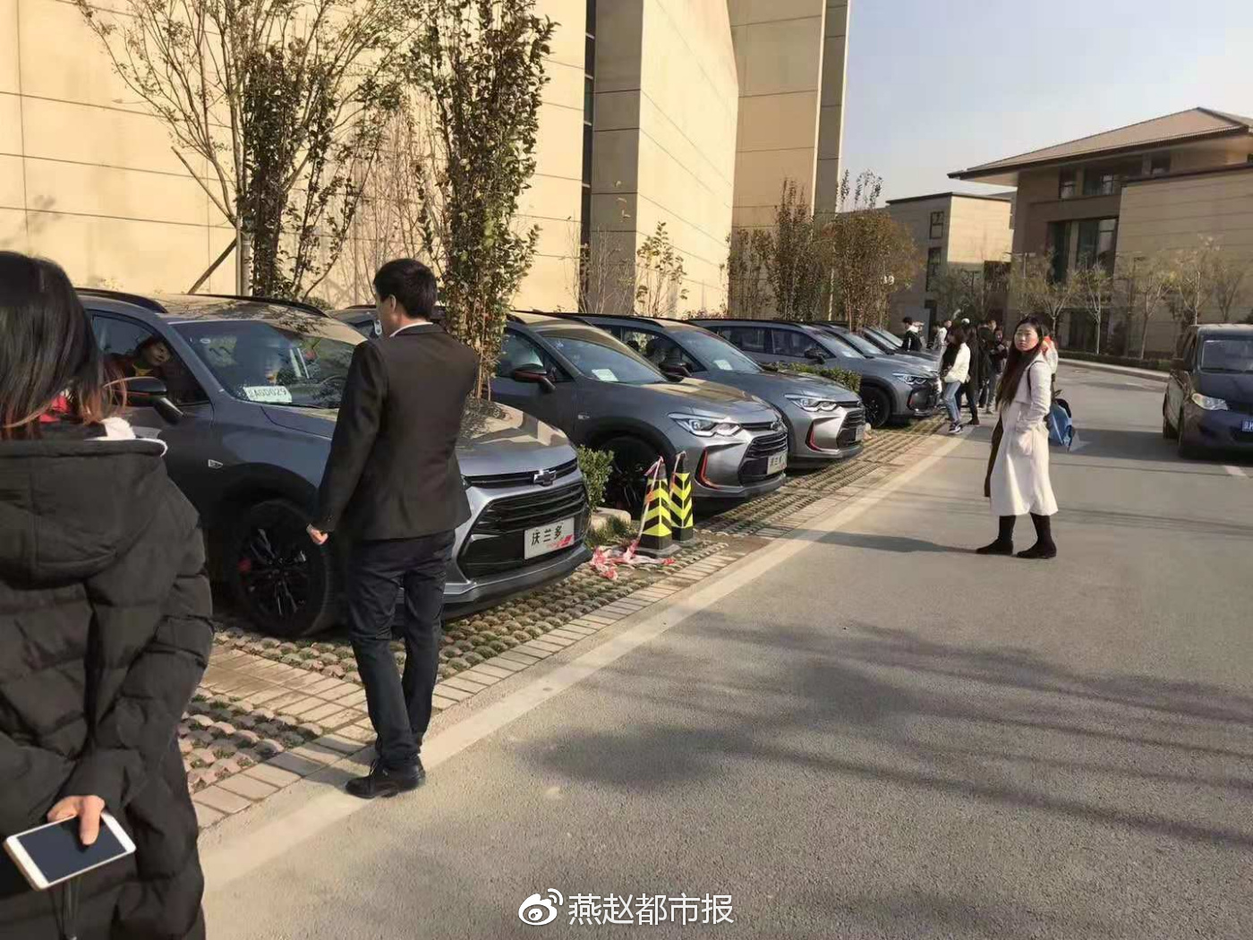 “一车多能” 雪佛兰沃兰多 打造5+2焕彩新生活