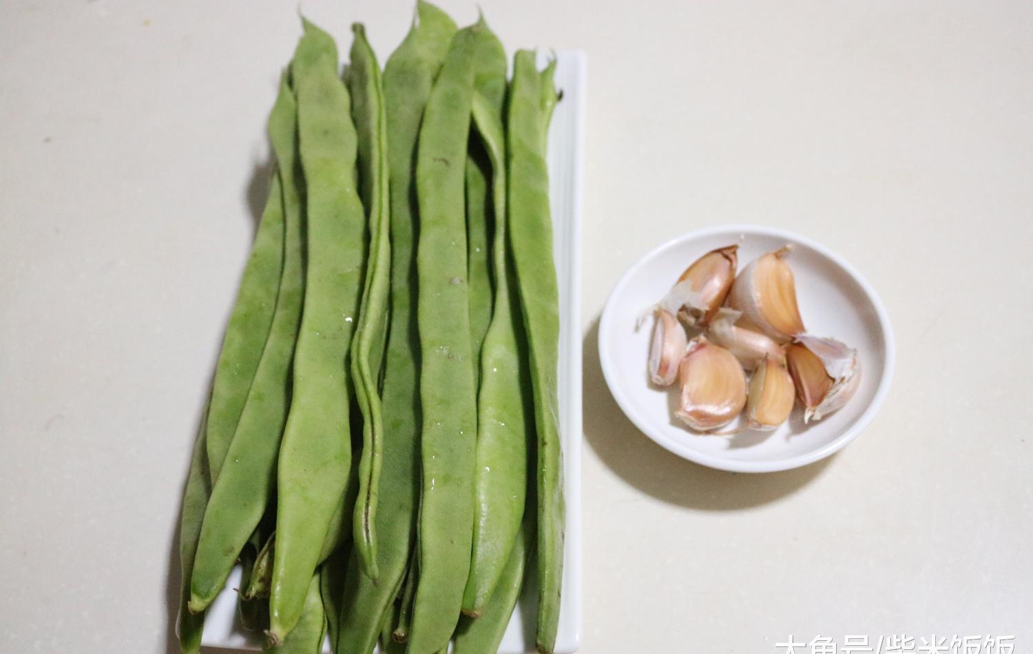 芸豆的营养价值