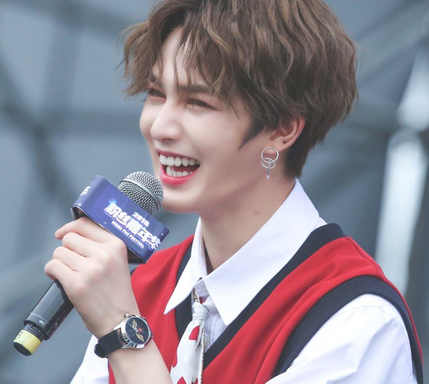 朱正廷说情话被怼,范丞丞被猜透,粉丝:Justin才