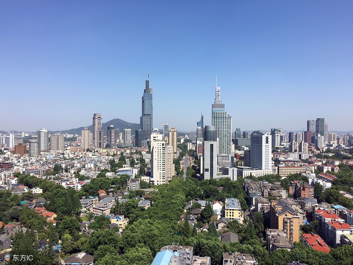 中国各省市区2017年城镇化率排行榜,直辖市简