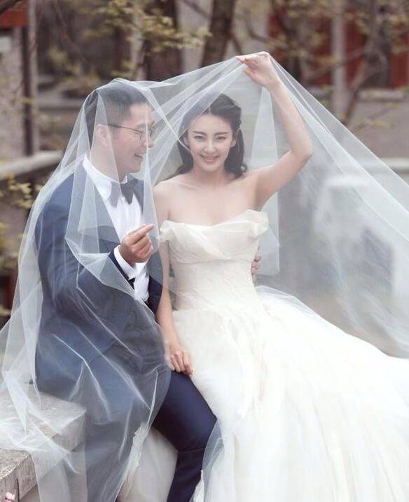 张雨绮家暴丈夫?怪不得极其排斥剥虾论,看来是