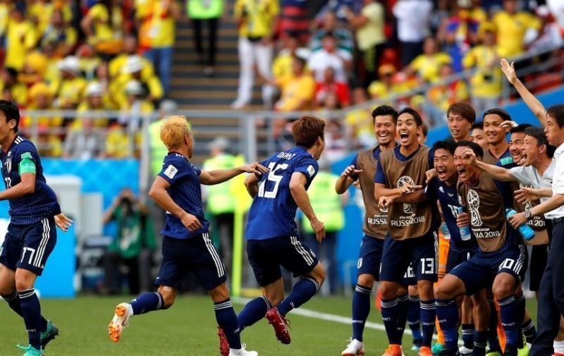 现在还有谁觉得日本足球百年计划是个笑话?
