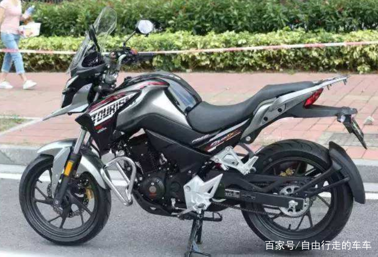 本田猛鸷190和力帆kpt200怎么选择?两者对比,选哪个你一看便知