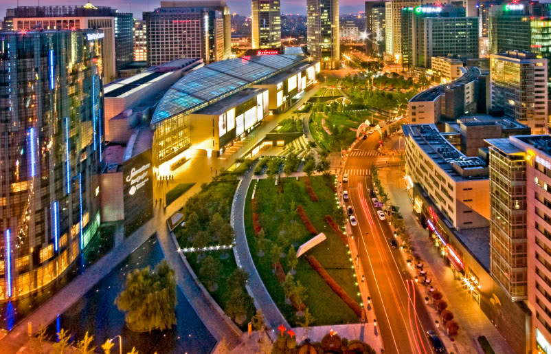 我国有多少外国人口?美国第三,日本第二,第一