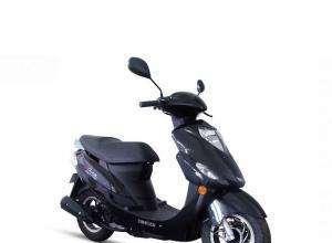 七千左右的踏板摩托车,这几款性能就是如此的