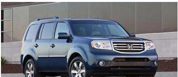 汉兰达最为强劲的对手, 北美销量TOP1, 若引进国内必会卖疯!