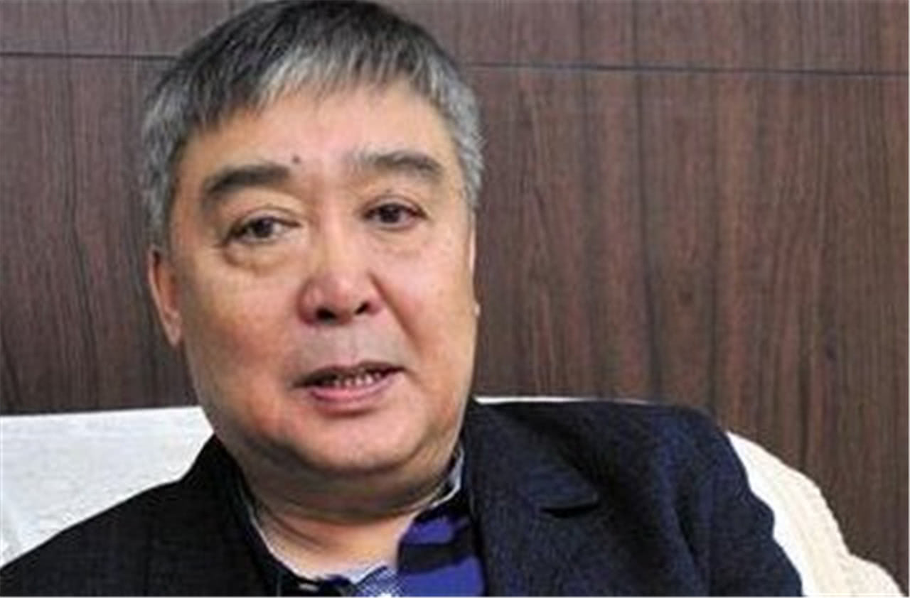 师胜杰病逝,姜昆说了一句话,再次给郭德纲敲响警钟