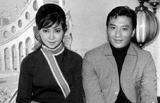 42年前, 谢贤恳求发妻不要离婚, 原来狄波拉和coco都有她的影子!