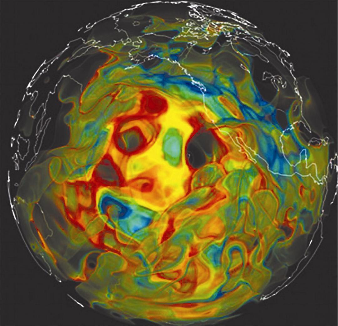 钻入地壳20千米！释放无限能源，美国公司的波钻，究...