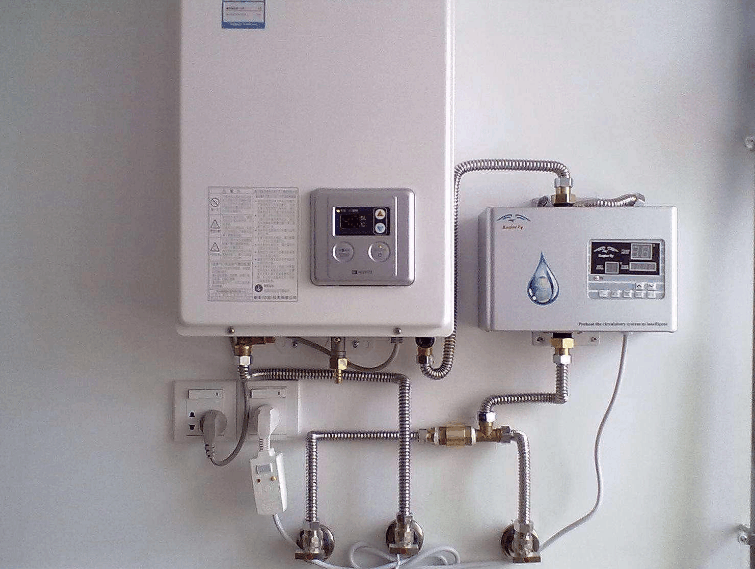 燃气热水器升数越大越好吗? 这样做, 每月能省