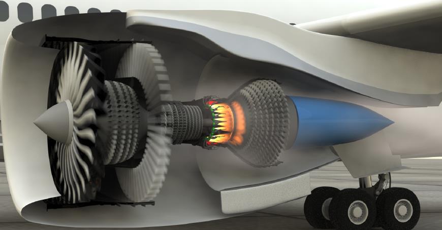 航空发动机和核心芯片,哪个技术研究更难,研发