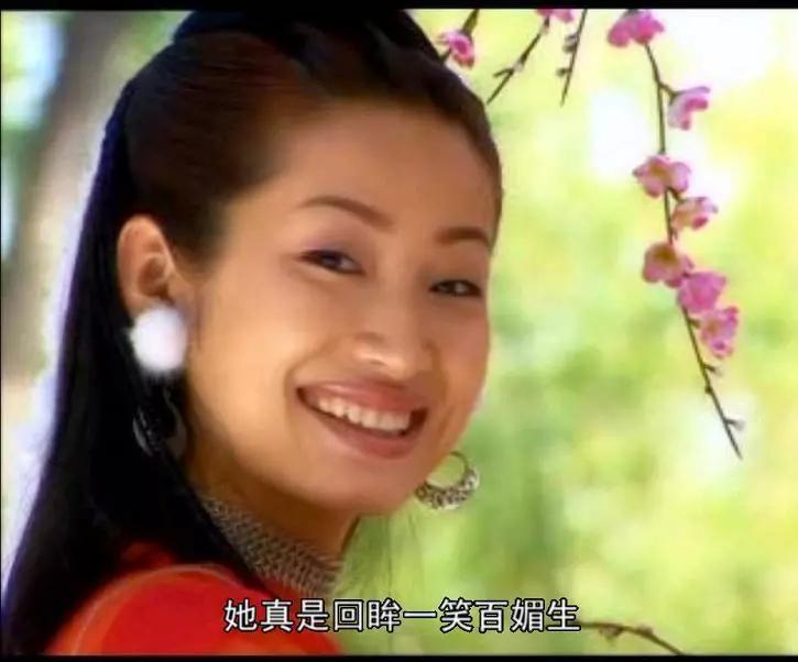 被称最丑影后,公开承认因小孩割双眼皮,40岁的