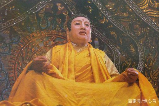 狐说岳飞(终章)各界神仙下凡给了玉皇大帝一个