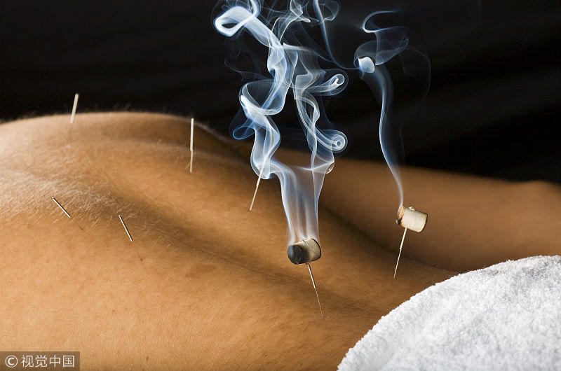 一天中这个时间点真的不能艾灸,否则伤了身体