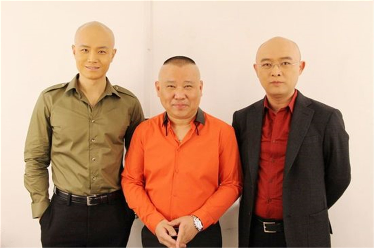 师胜杰病逝,姜昆说了一句话,再次给郭德纲敲响警钟