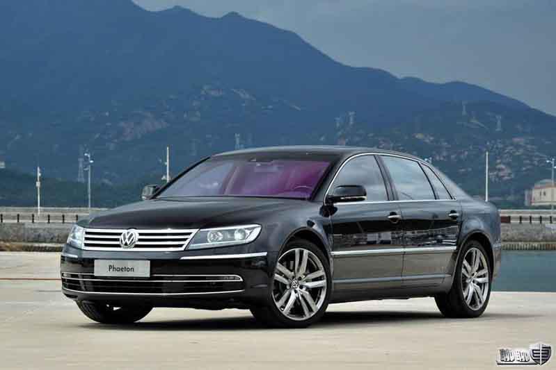 谁身边没有个炫富精，可开这些车低调炫富你看得出来？