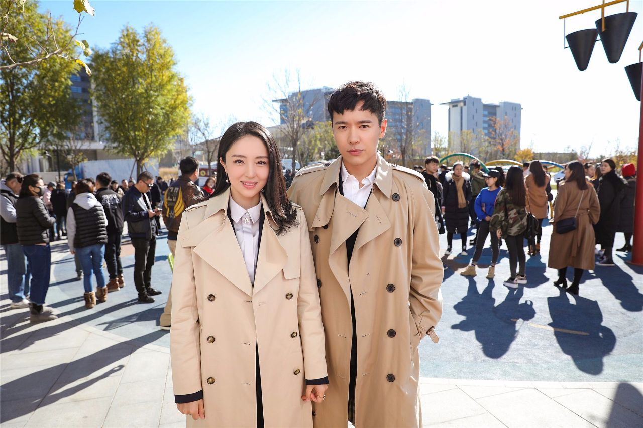 两年前就有人爆高云翔董璇夫妇的黑料,结婚原