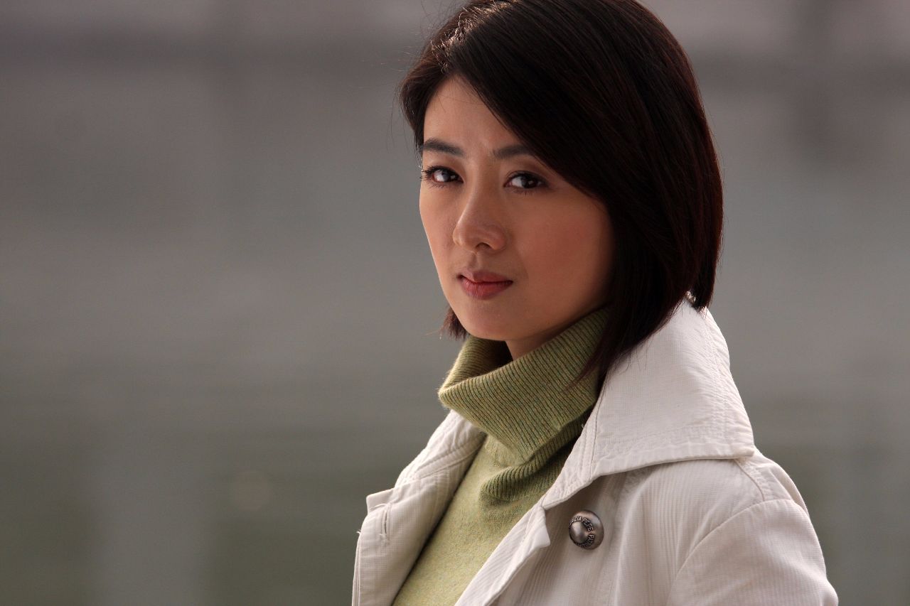 小李琳,原名李佳璘,1980年8月4日出生于湖北武汉,毕业于上海戏剧学院