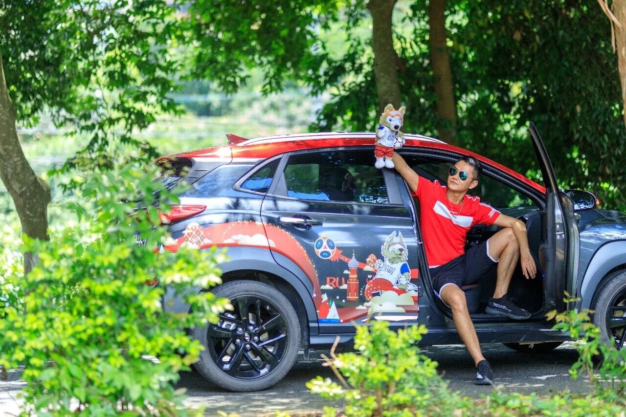 你知道中国现代足球的起源地在哪吗?这一次