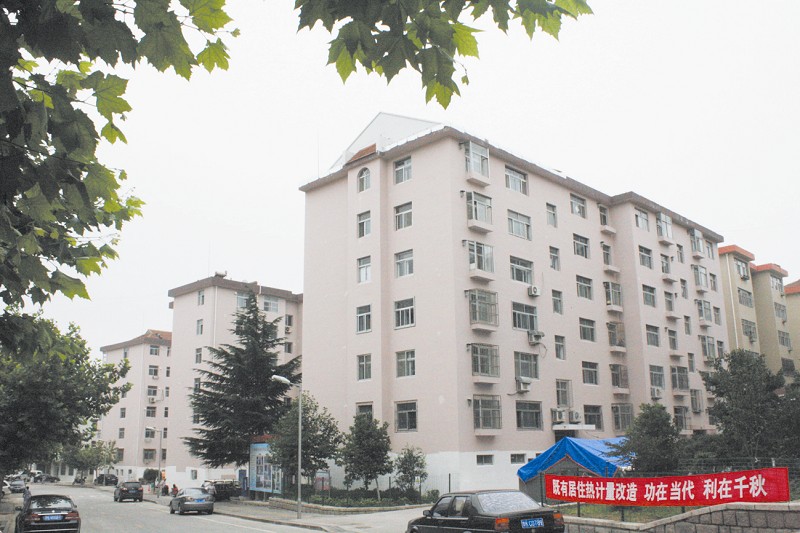 买房子不能边户和顶楼,一旦买错,财运都跑了!