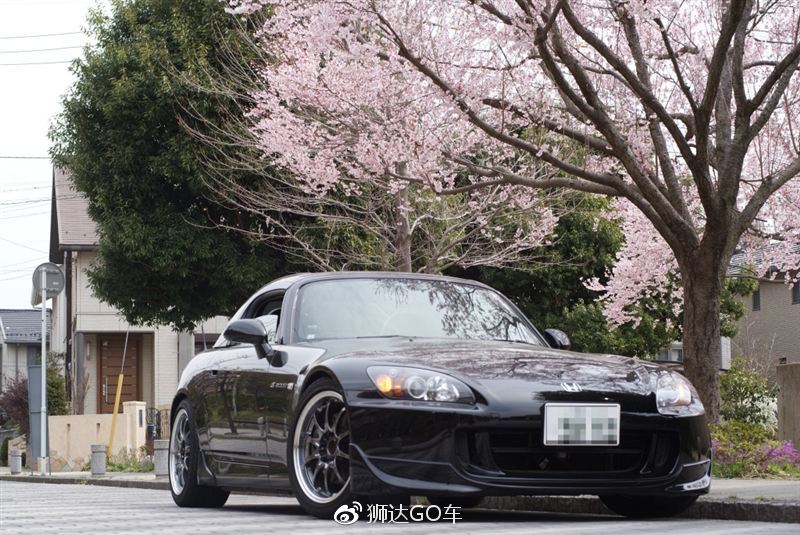 本田魂—S2000!初级篇,S2000分类及区别!