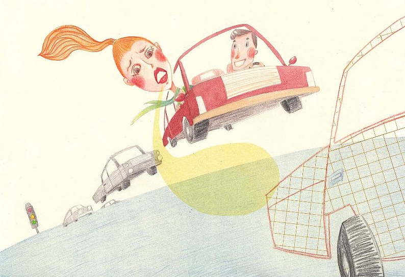 女人怎样做,才会让男人的心脏怦怦直跳呢?