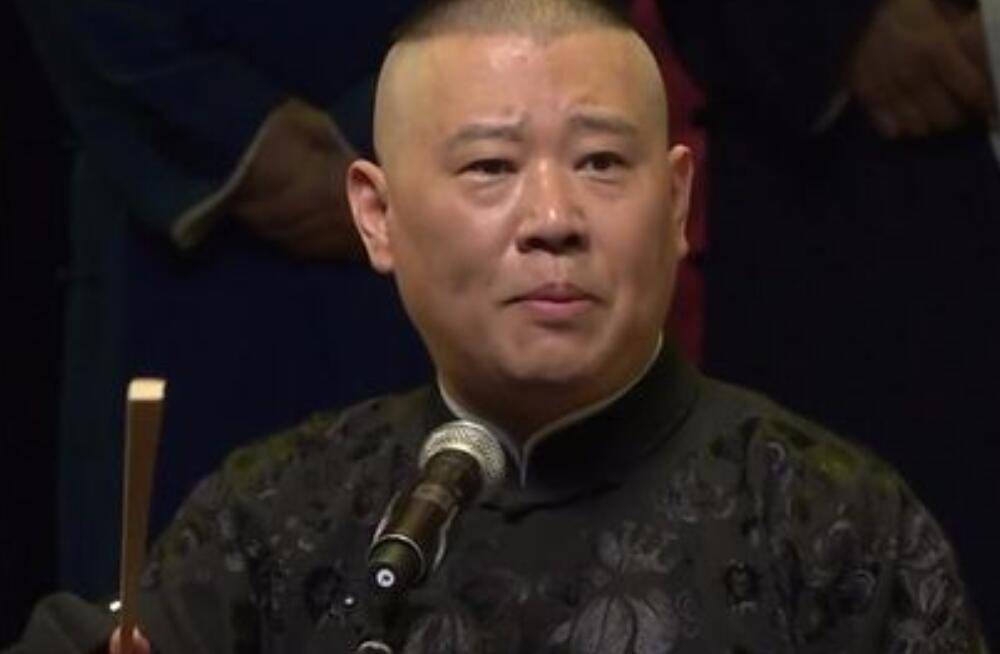师胜杰病逝,姜昆说了一句话,再次给郭德纲敲响警钟