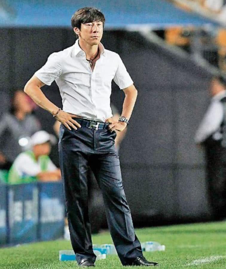 温格:说再见太难了 世界杯教练薪水大比较 脱掉拜仁的