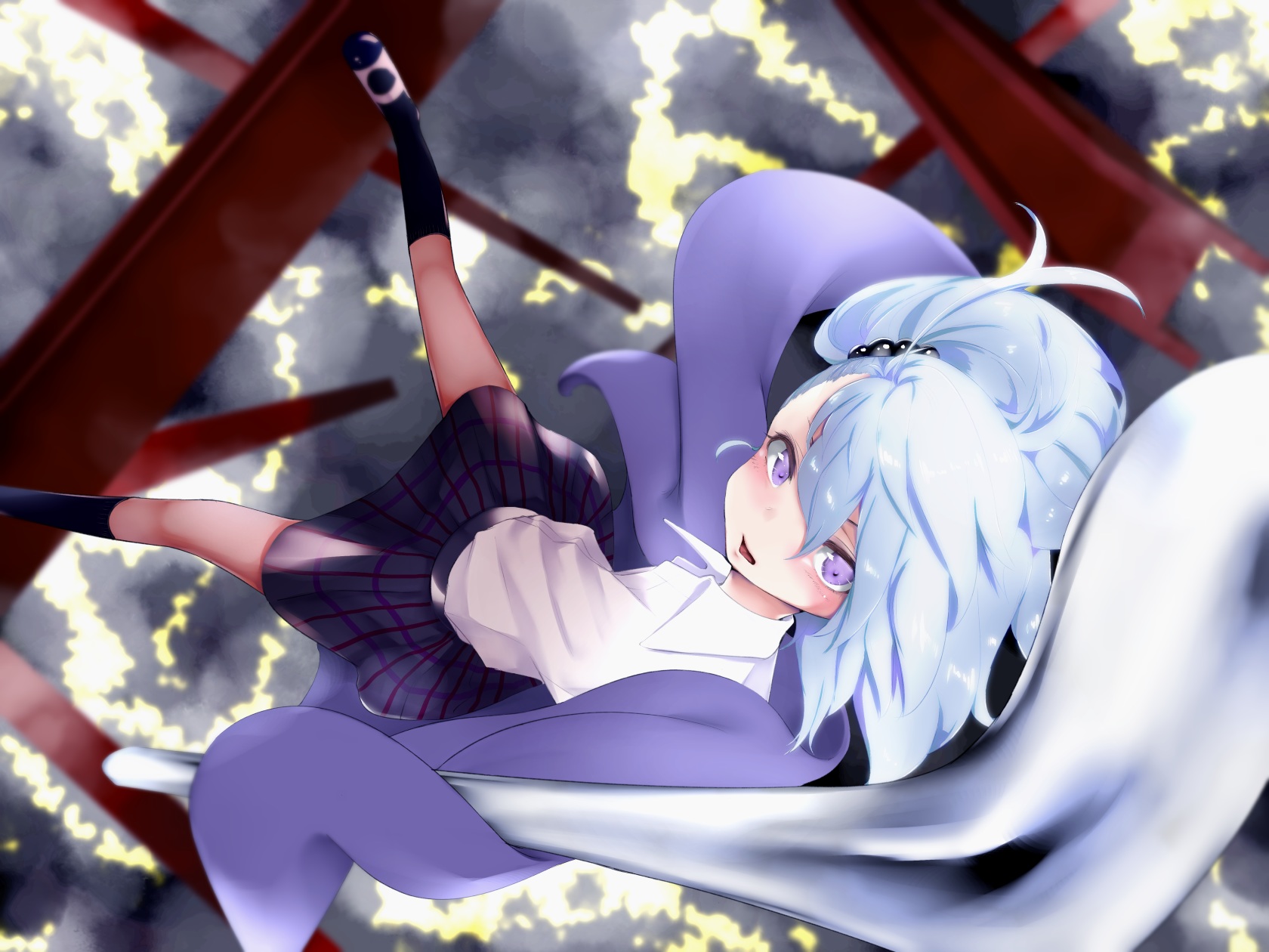 十二星座穿越到古巴比伦会变成什么?金牛成贵