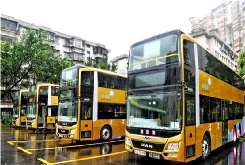 港珠澳大桥建成通车!穿梭巴士24小时营运,可以